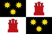 Bandera de Benitagla