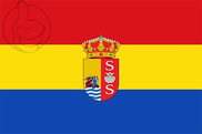 Bandera de Bentarique