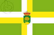 Bandera de Bormujos