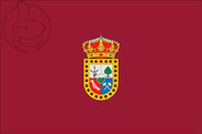 Bandera de Buenache de la Sierra
