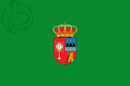 Bandera de Carboneras de Guadazaón