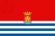 Bandera de Cartaya
