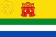 Bandera de Castejón