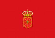 Bandera de Navarra