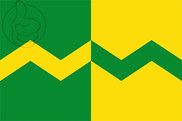 Bandera de Castro de Filabres