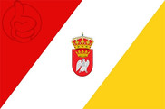 Bandera de Cortelazor