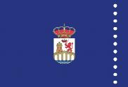 Bandera de Provincia de Orense