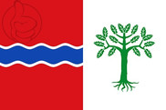 Bandera de Fuentelencina