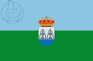 Bandera de Fuentes