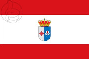 Bandera de Granátula de Calatrava