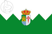Bandera de Huélamo