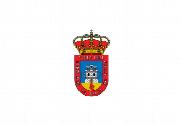 Bandera de La Roda