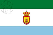 Bandera de Las Cabezas de San Juan