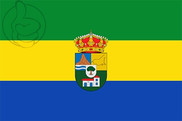 Bandera de Las Tres Villas