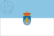 Bandera de Lebrija
