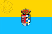 Bandera de Villamanta