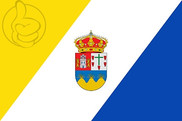 Bandera de Leganiel