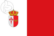 Bandera de Los Hinojosos