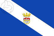 Bandera de Montellano