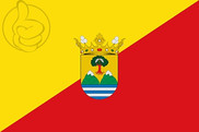 Bandera de Nacimiento