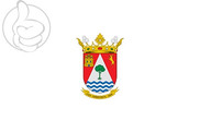 Bandera de Narboneta