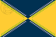 Bandera de Olivares