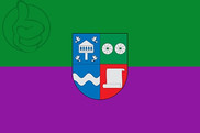 Bandera de Palomera