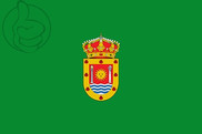 Bandera de Pechina