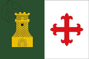 Bandera de Piedrabuena
