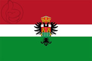 Bandera de Pulpí