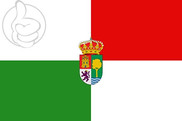 Bandera de Santa Olalla del Cala