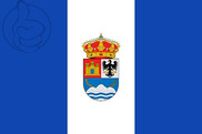 Bandera de Sierro