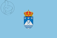 Bandera de Somontín