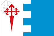 Bandera de Terrinches