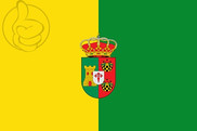 Bandera de Torrenueva