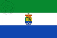 Bandera de Valdeganga