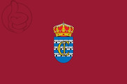 Bandera de Vara de Rey