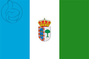 Bandera de Villablanca