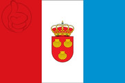 Bandera de Villahermosa