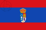 Bandera de Villanueva de la Jara