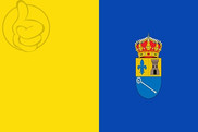 Bandera de Villar de Domingo García