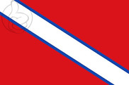 Bandera de Villar de Olalla