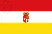 Bandera de Villar del Pozo