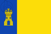 Bandera de Zurgena 