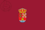 Bandera de Riópar