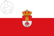 Bandera de Abenójar