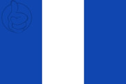 Bandera de Aguadulce