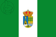 Bandera de Albánchez