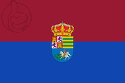 Bandera de Alcalá de los Gazules