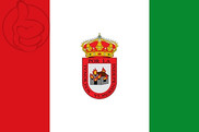 Bandera de Algodonales